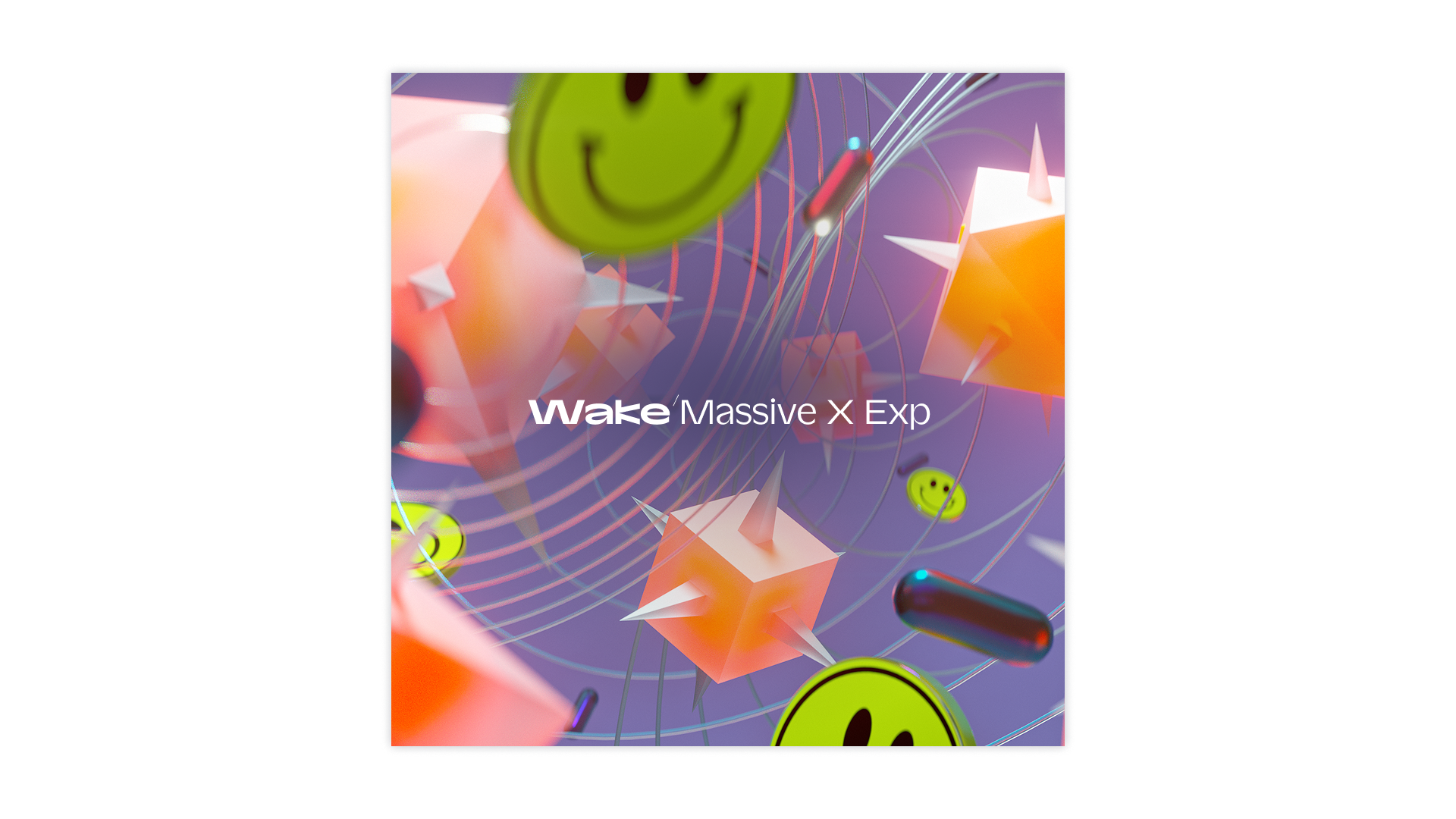 Komplete Kontrol Wake Massive X Expansion preset licenza synth
