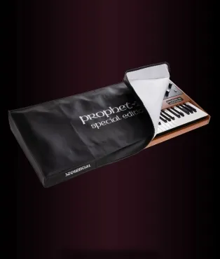 Sequential Prophet-10 Special Edition sintetizzatore 10 voci