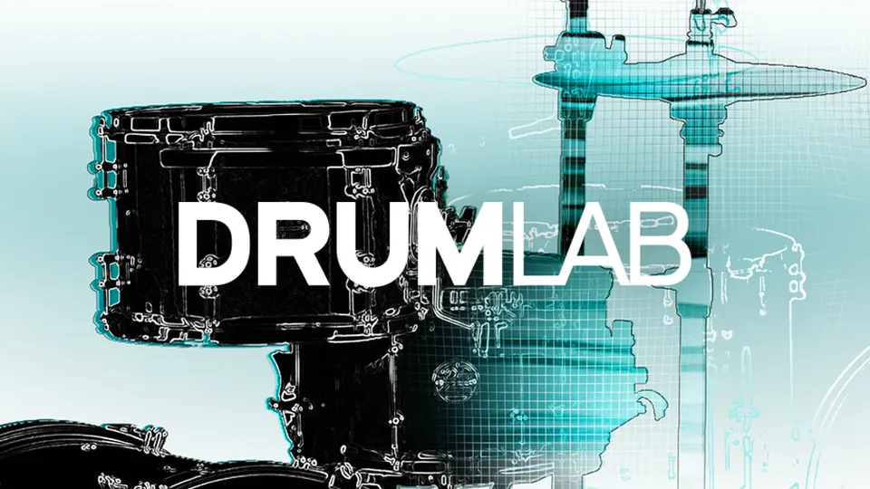Native Instruments Drumlab batteria ibrida Kontakt