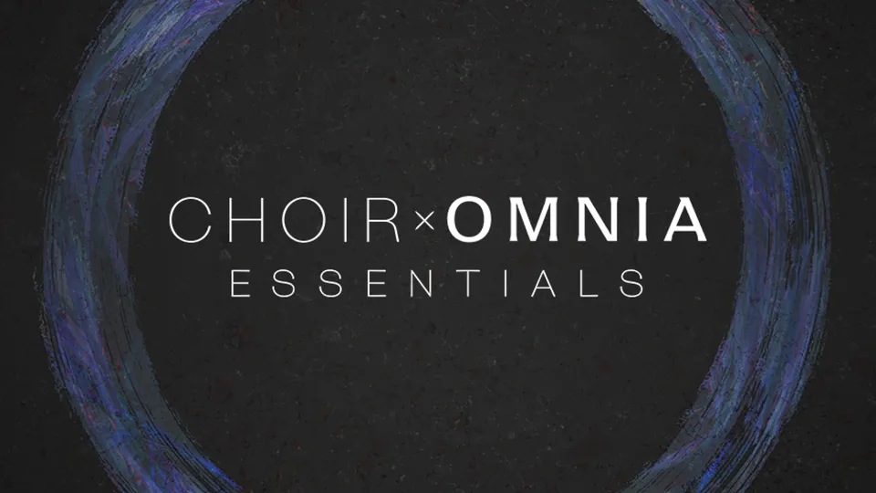 Komplete Kontrol Choir Omnia Essentials libreria vocale coro