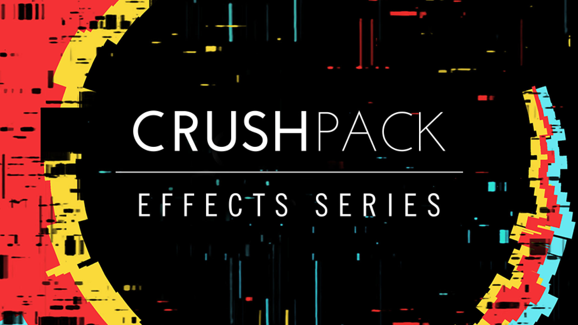 Komplete Kontrol Crush Pack effetti distorsione download
