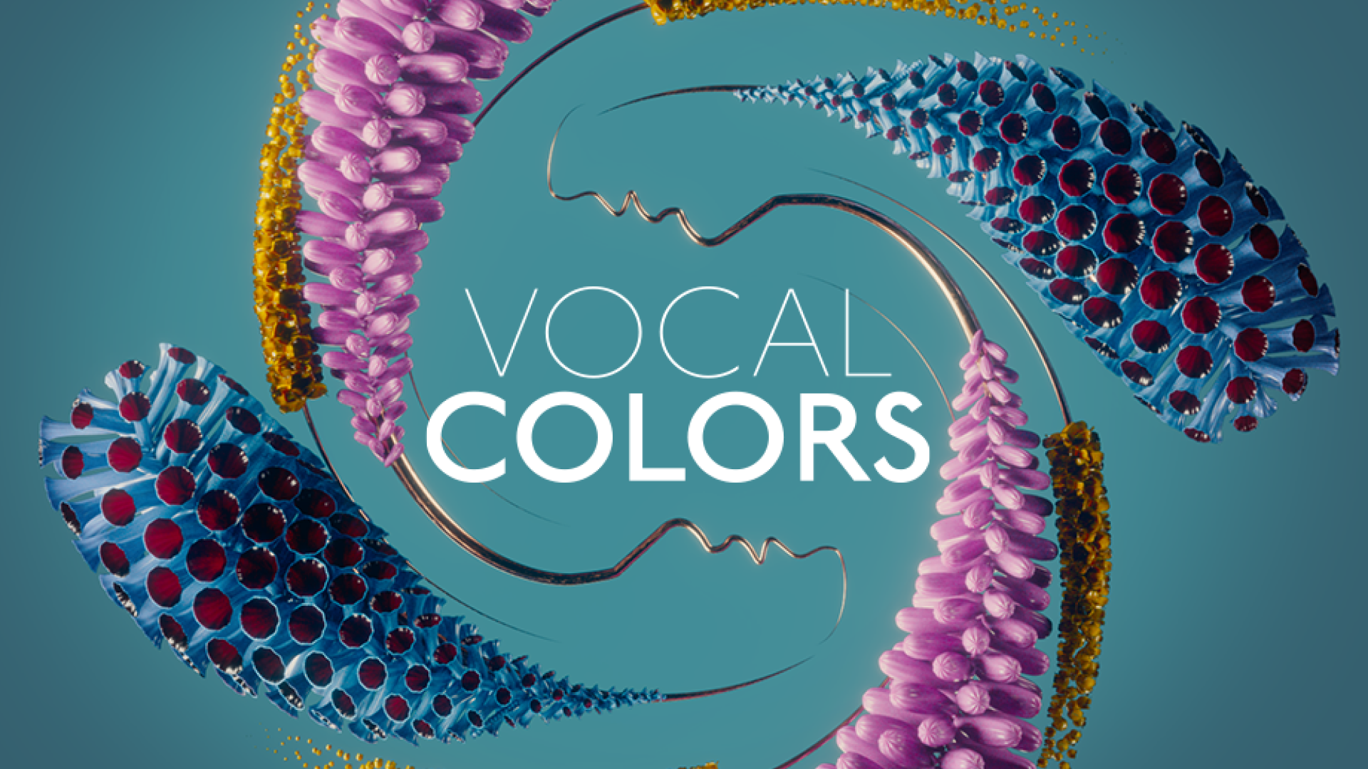Native Instruments Vocal Colors strumento vocale Kontakt