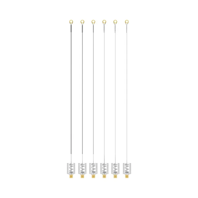 Aeroband corde chitarra acciaio set 6 corde