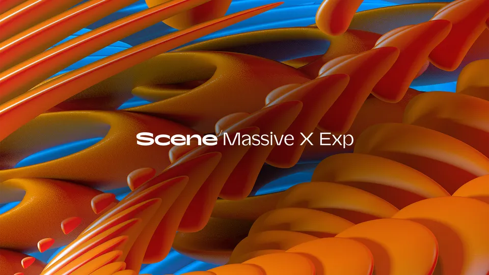 Native Instruments Scene Massive X espansione download