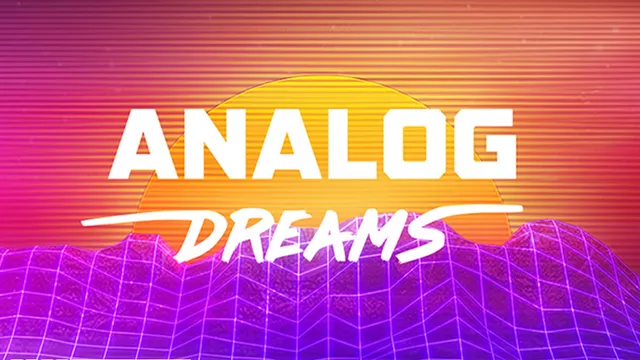 Komplete Kontrol Analog Dreams MPC Edition espansione MPC