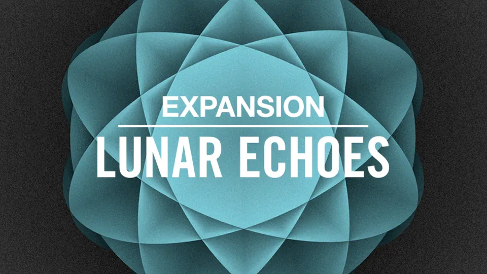 Komplete Kontrol Lunar Echoes expansion Licenza suoni techno