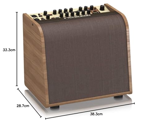 TC Helicon Harmony V60 amplificatore acustico 60W