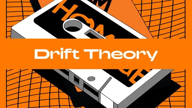 Komplete Kontrol Drift Theory espansione MPC suoni