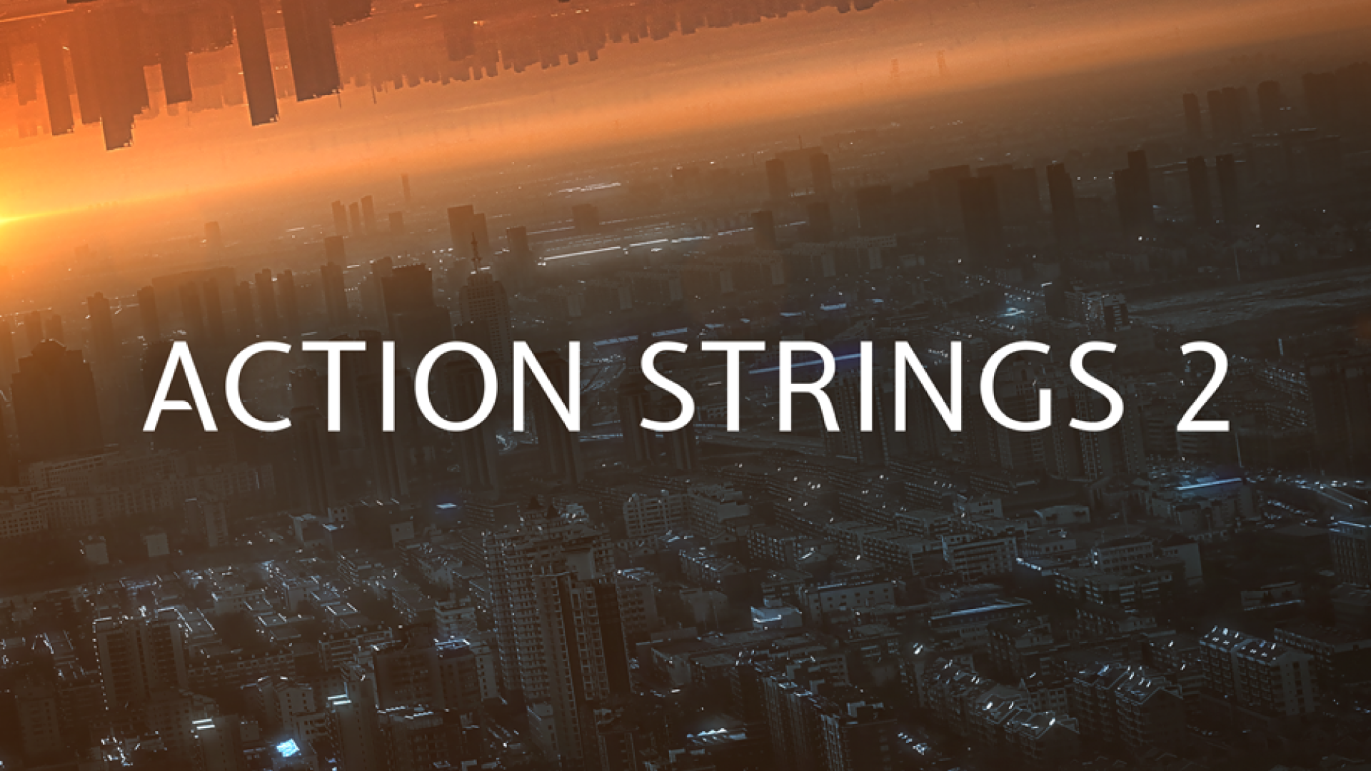 Komplete Kontrol Action Strings 2 archi cinematici licenza download