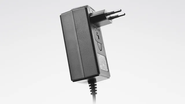 Native Instruments NI Power Supply 40W alimentatore DJ