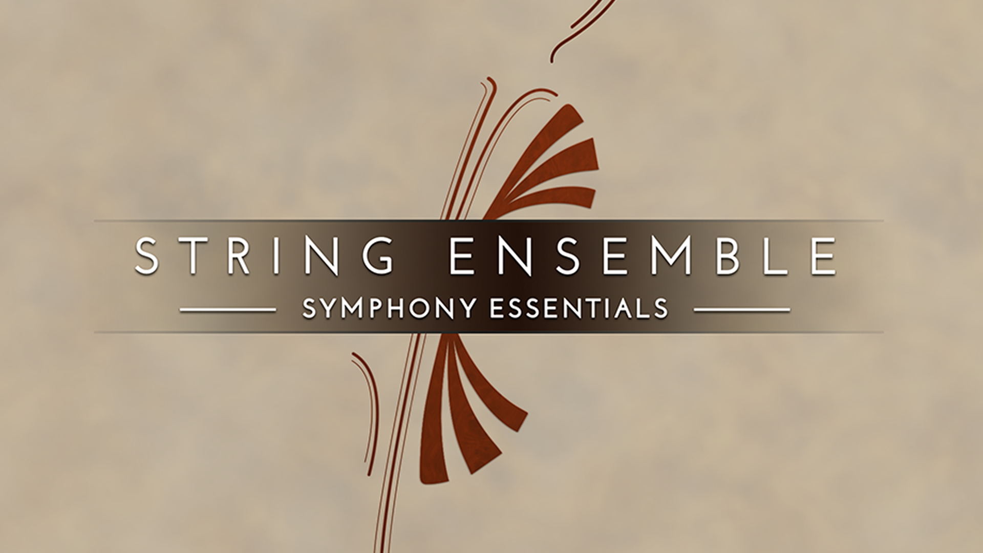 Native Instruments Symphony Essentials String Ensemble libreria archi