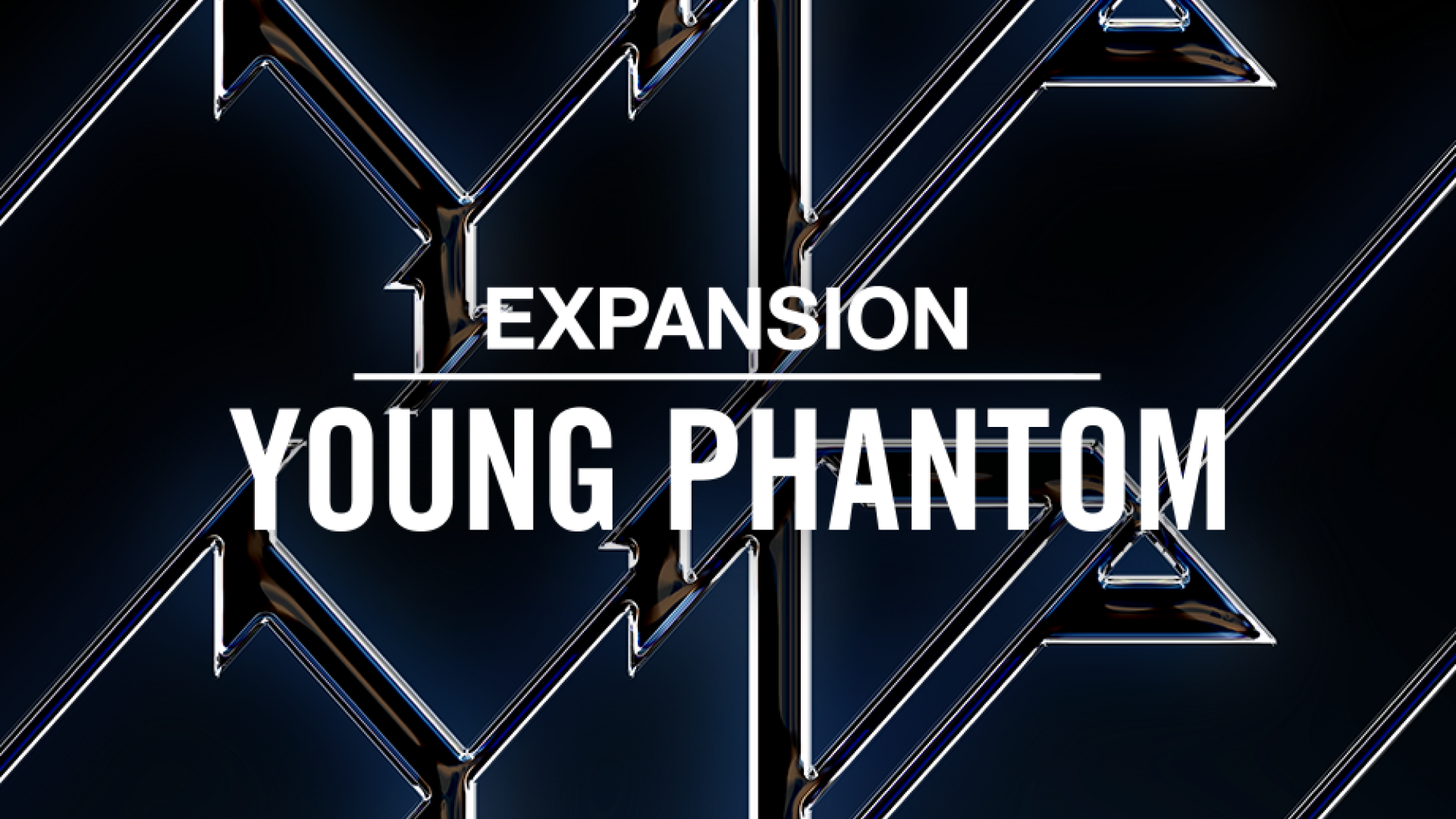 Native Instruments Young Phantom espansione future bass