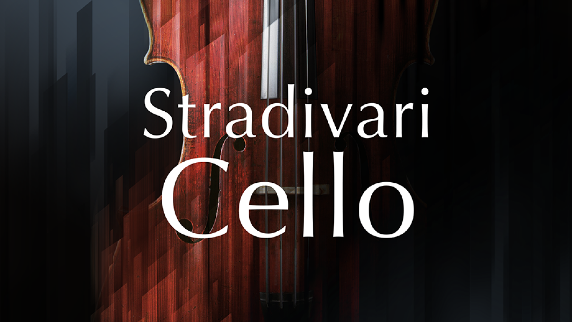 Native Instruments Stradivari Cello violoncello solista