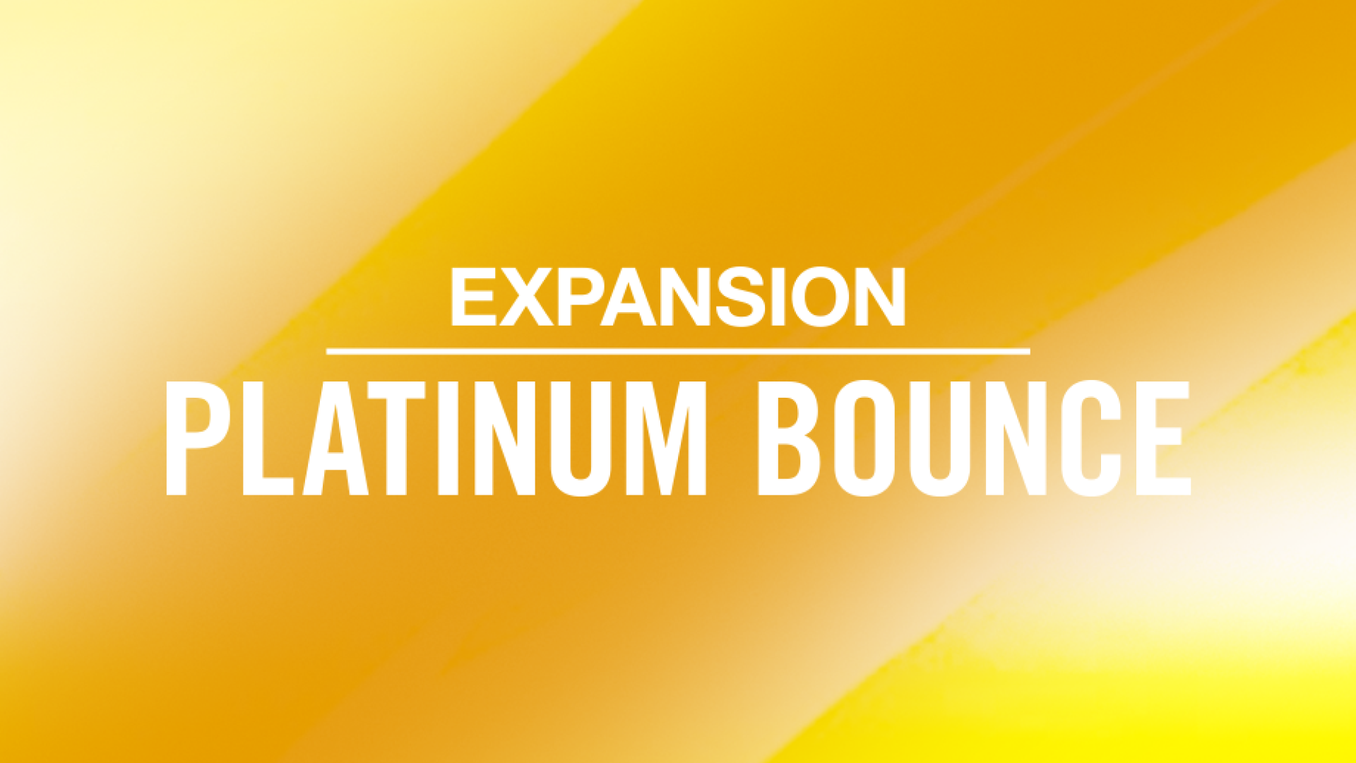 Native Instruments Platinum Bounce espansione future bass hip-hop