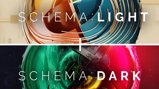Native Instruments Schema Dark Light bundle strumenti cinema