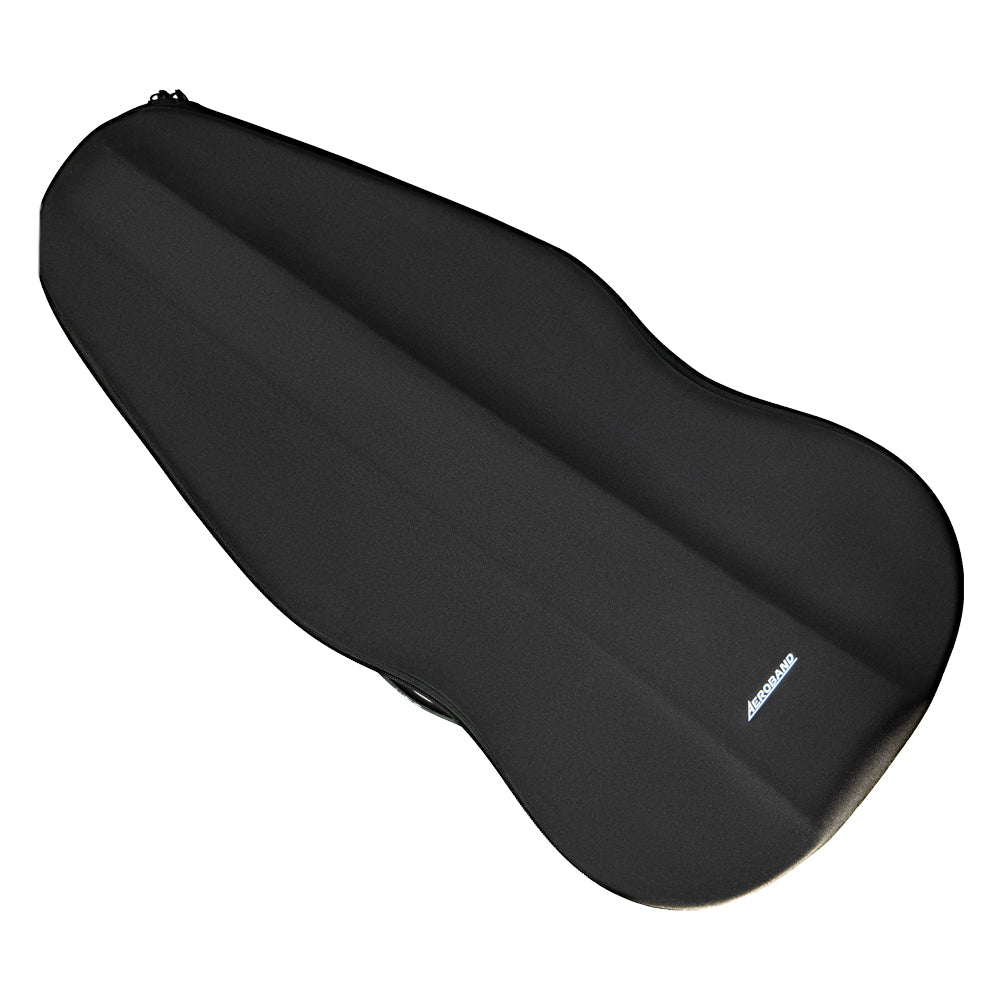 Aeroband borsa chitarra custodia compatta da trasporto
