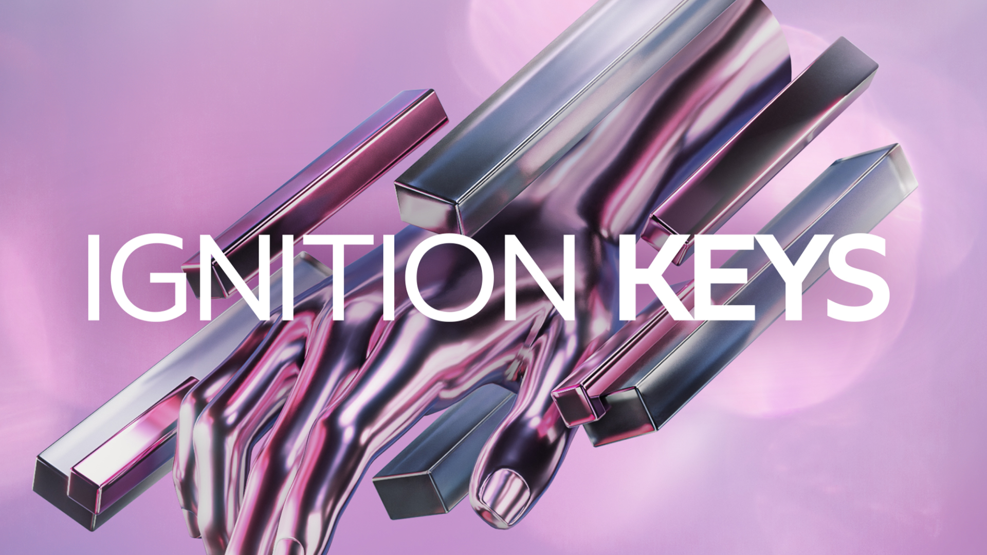 Komplete Kontrol Ignition Keys MPC Edition expansion licenza