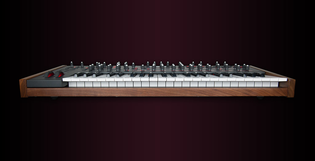 Sequential Pro 2 sintetizzatore
