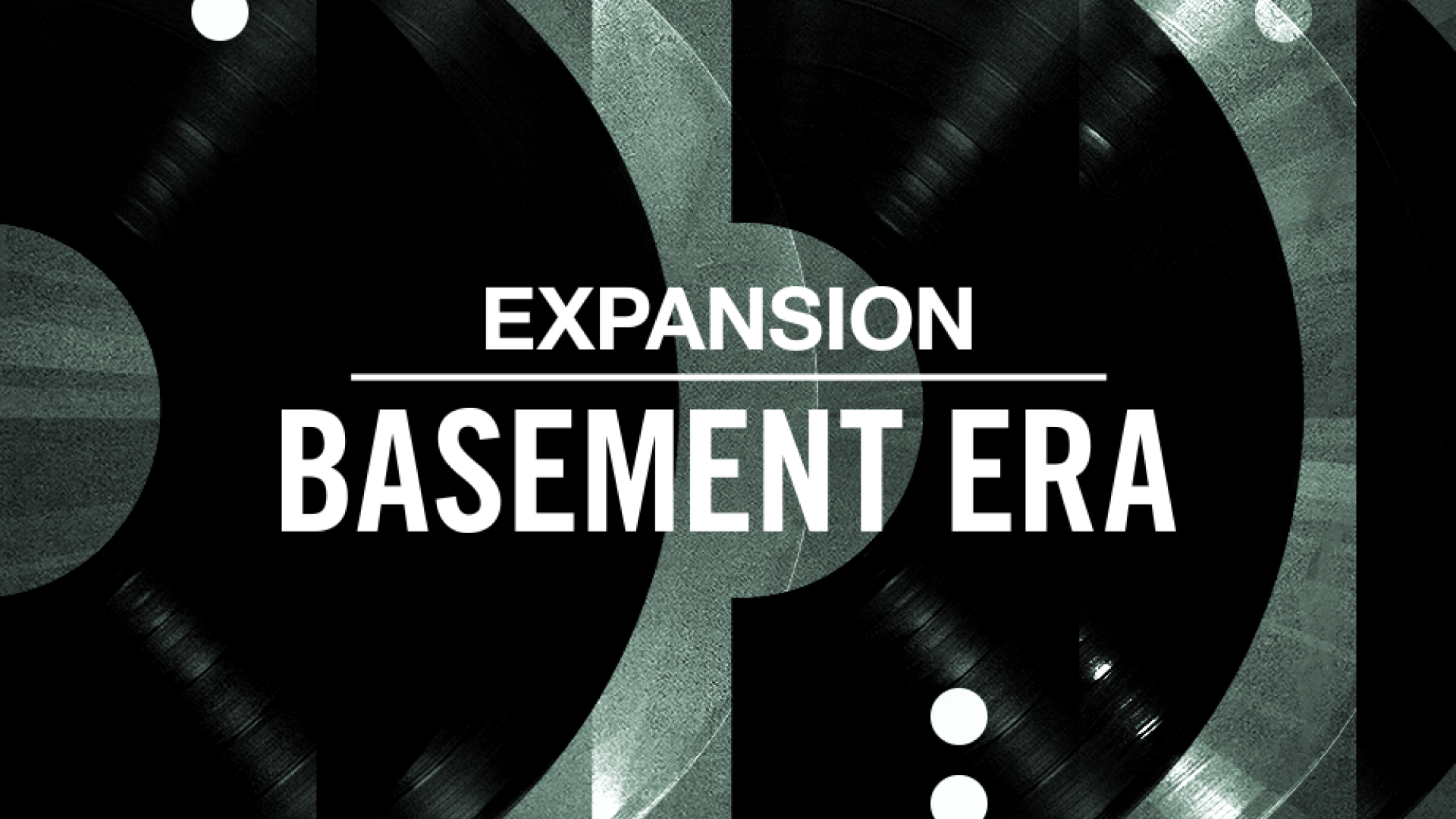 Komplete Kontrol Basement Era expansion suoni hip-hop