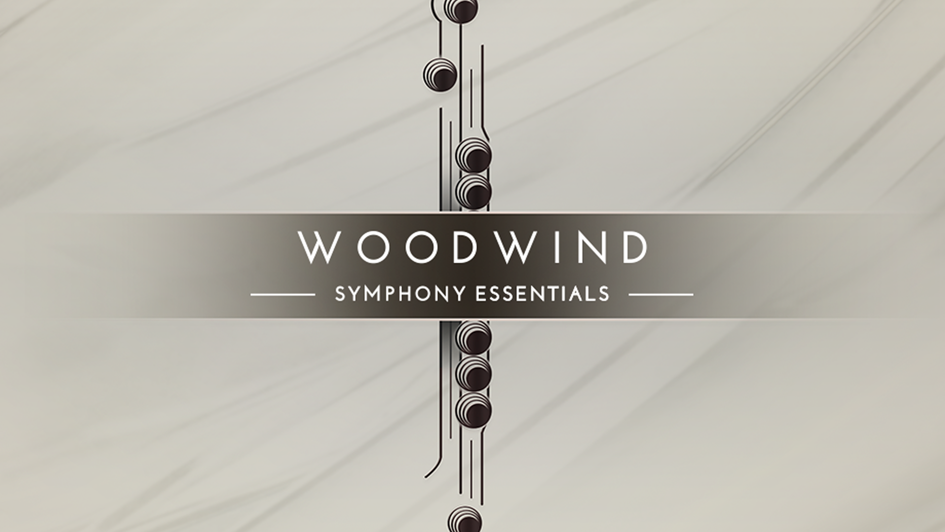 Native Instruments Woodwind plugin legni orchestrali essenziali