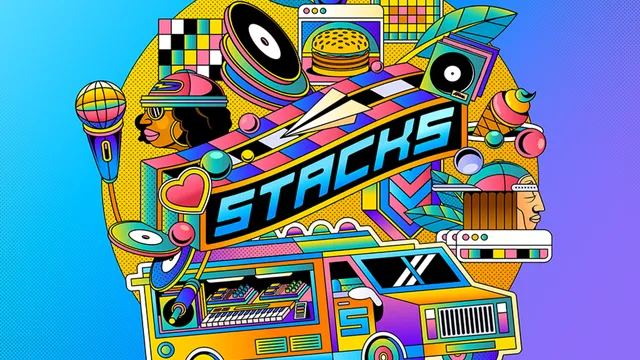 Native Instruments Play Series Stacks strumento virtuale download
