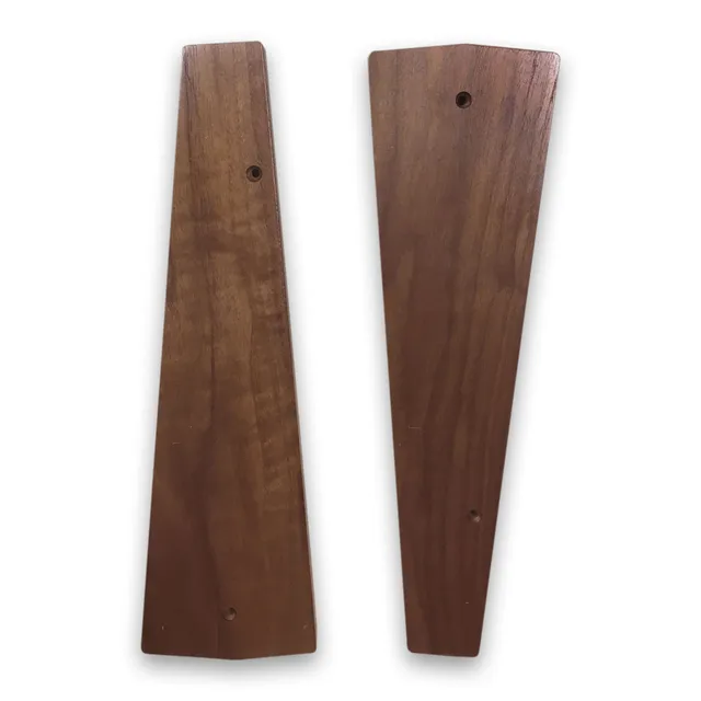 Sequential OB-6 fianchetti in legno tastiera