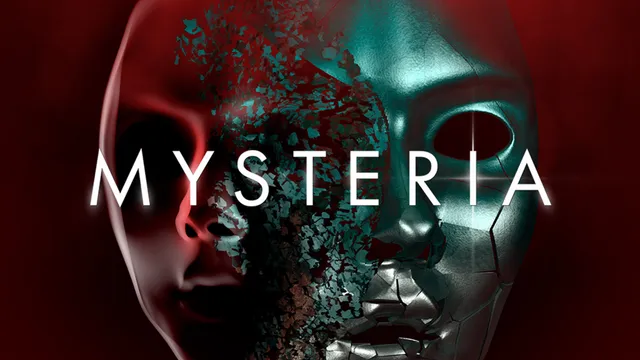Native Instruments Mysteria coro Kontakt horror