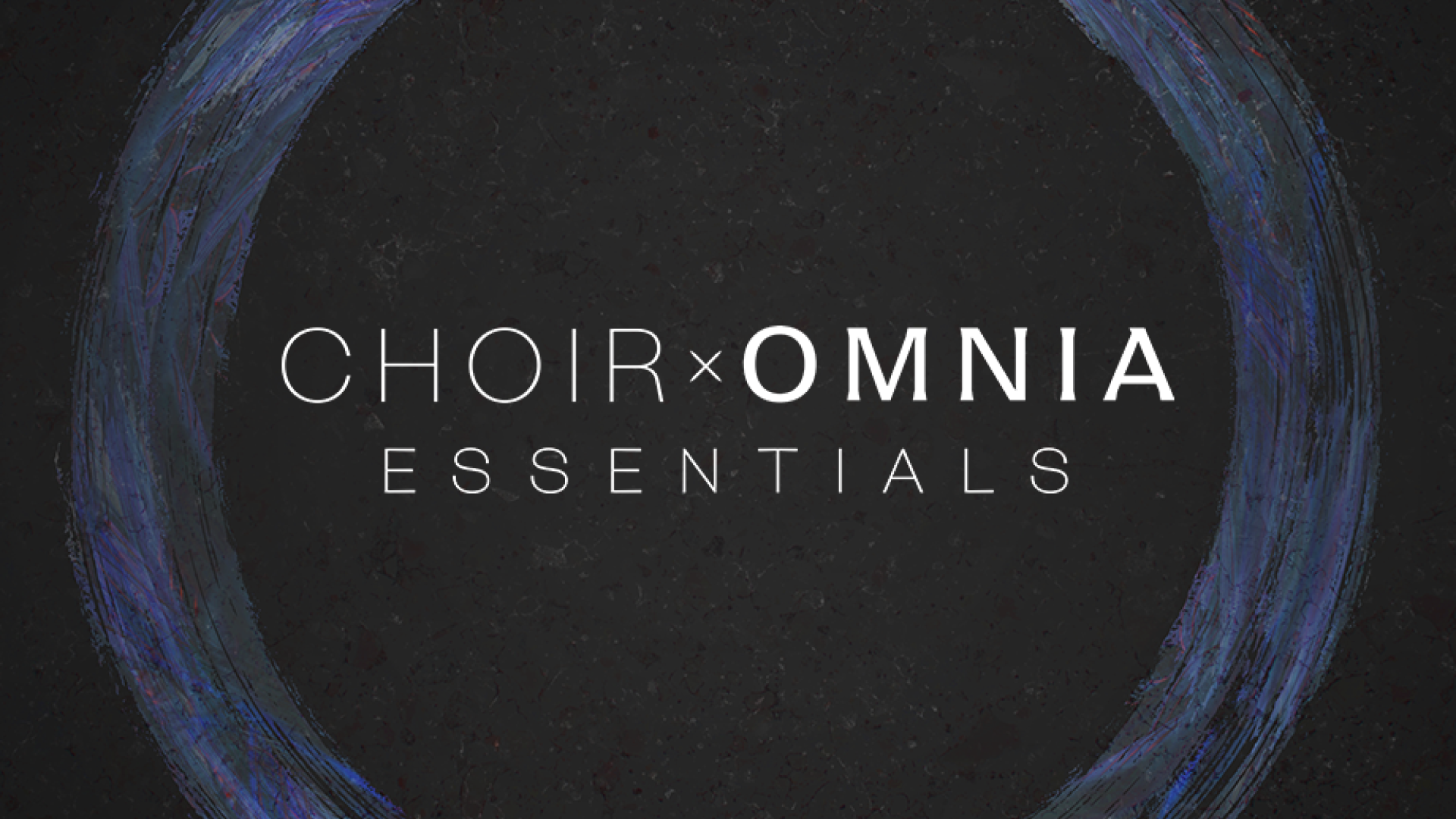 Komplete Kontrol Choir Omnia Essentials libreria vocale coro