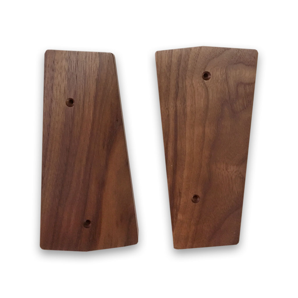 Sequential OB-6 Desktop fianchetti legno