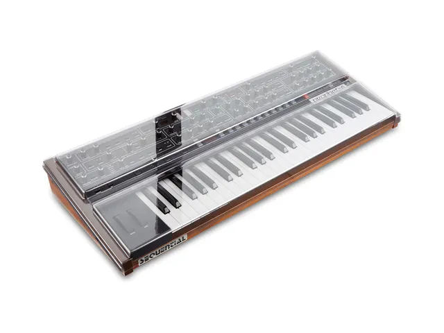 Sequential Prophet-6 cover protettiva antipolvere