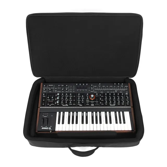 Analog Cases Sustain Custodia Pro 3 / Pro 3 SE