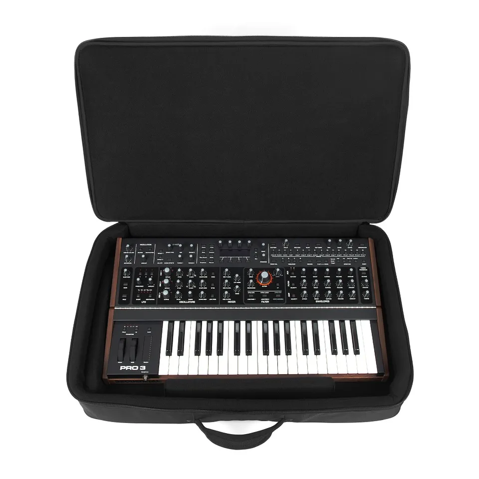 Analog Cases Sustain Custodia Pro 3 / Pro 3 SE