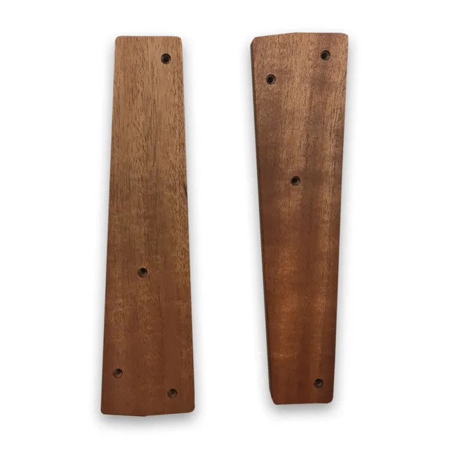 Sequential Prophet Rev2 Desktop Fianchetti Legno