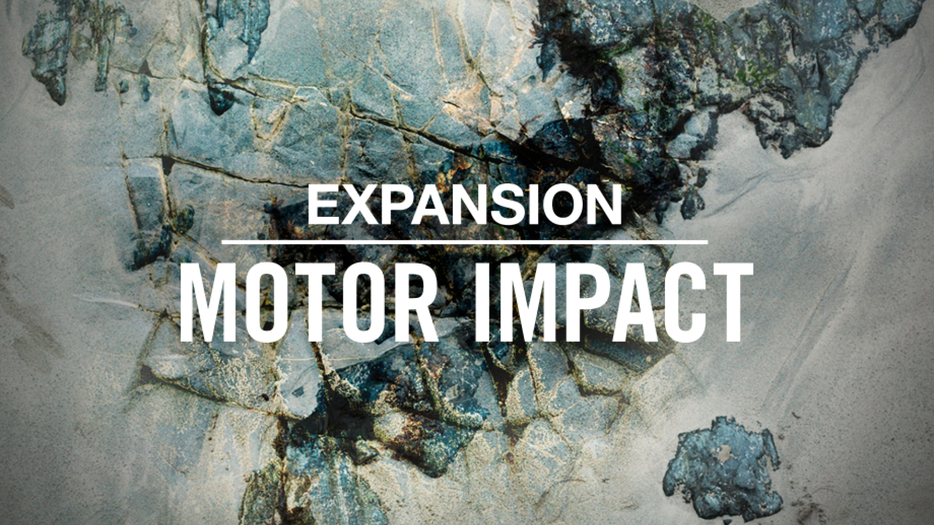 Komplete Kontrol Motor Impact espansione techno licenza completa