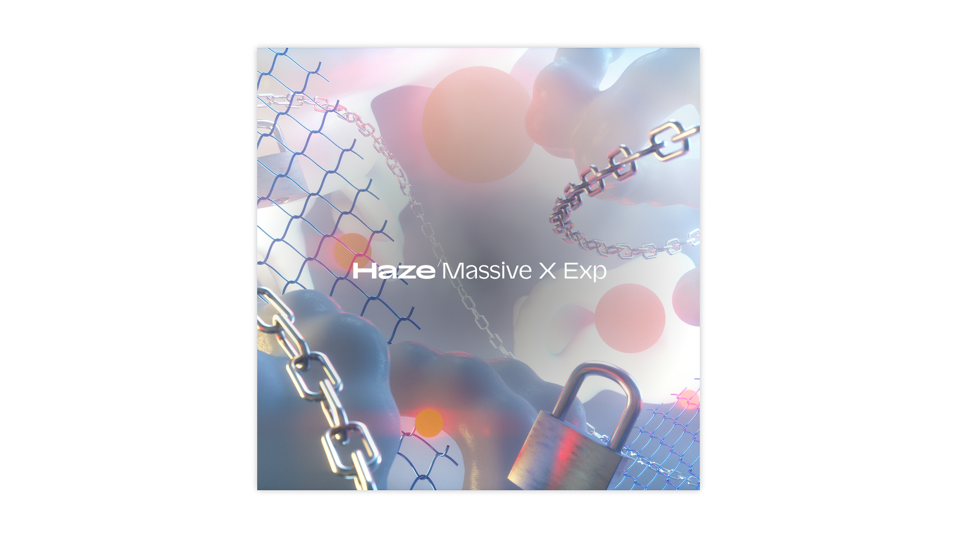 Native Instruments Haze espansione Massive X download