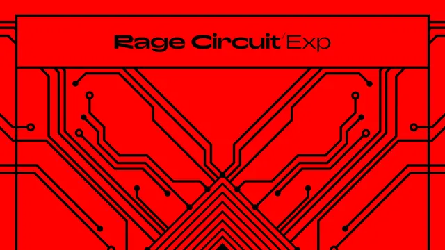 Native Instruments Rage Circuit expansion hip-hop
