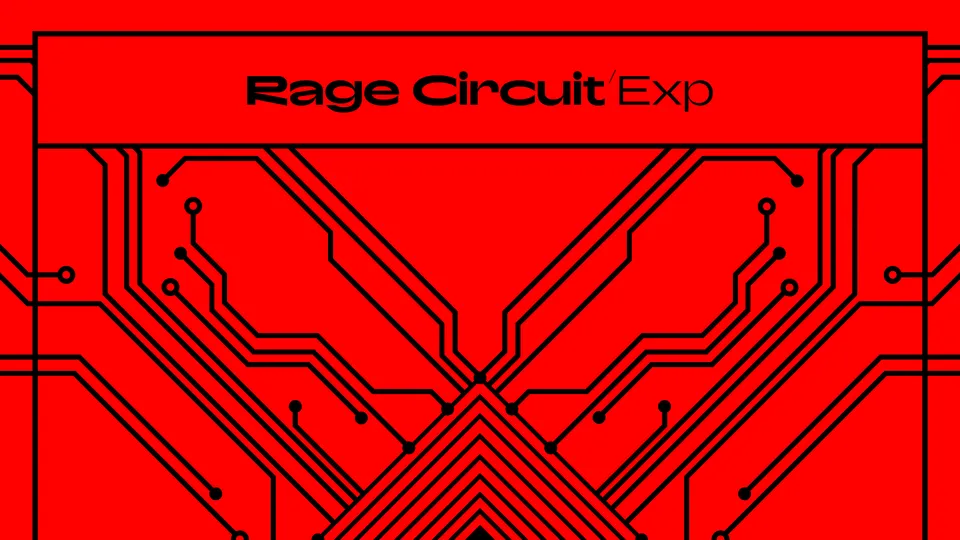 Native Instruments Rage Circuit expansion hip-hop