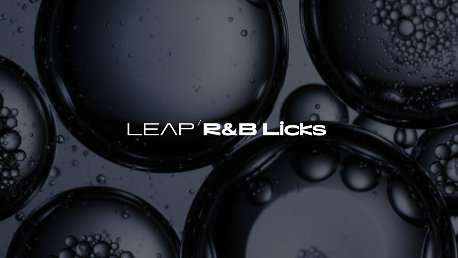 Native Instruments Leap RnB Licks espansione chitarre R&B