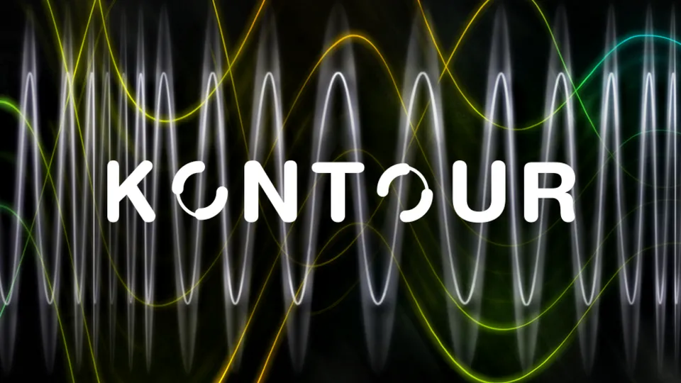 Komplete Kontrol Kontour synth suoni sintetizzatore