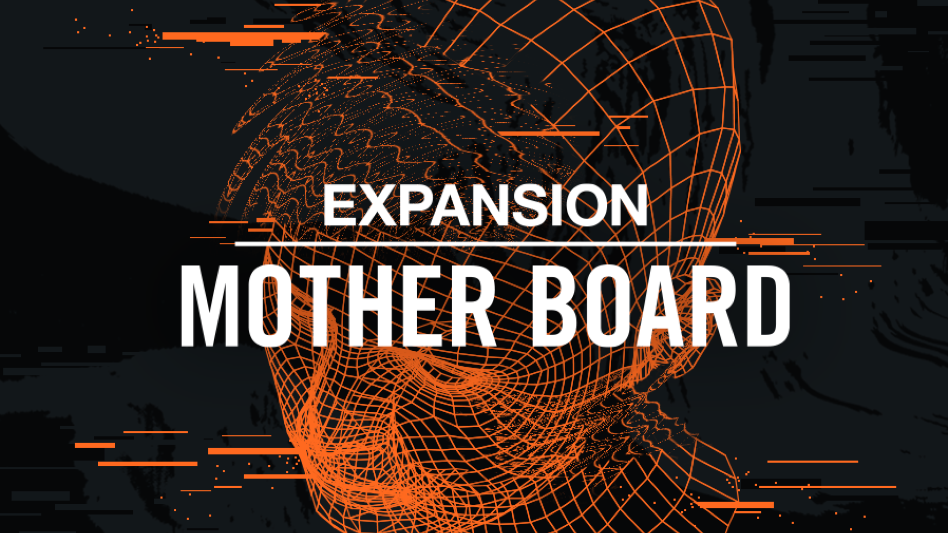 Komplete Kontrol Mother Board expansion pack suoni techno