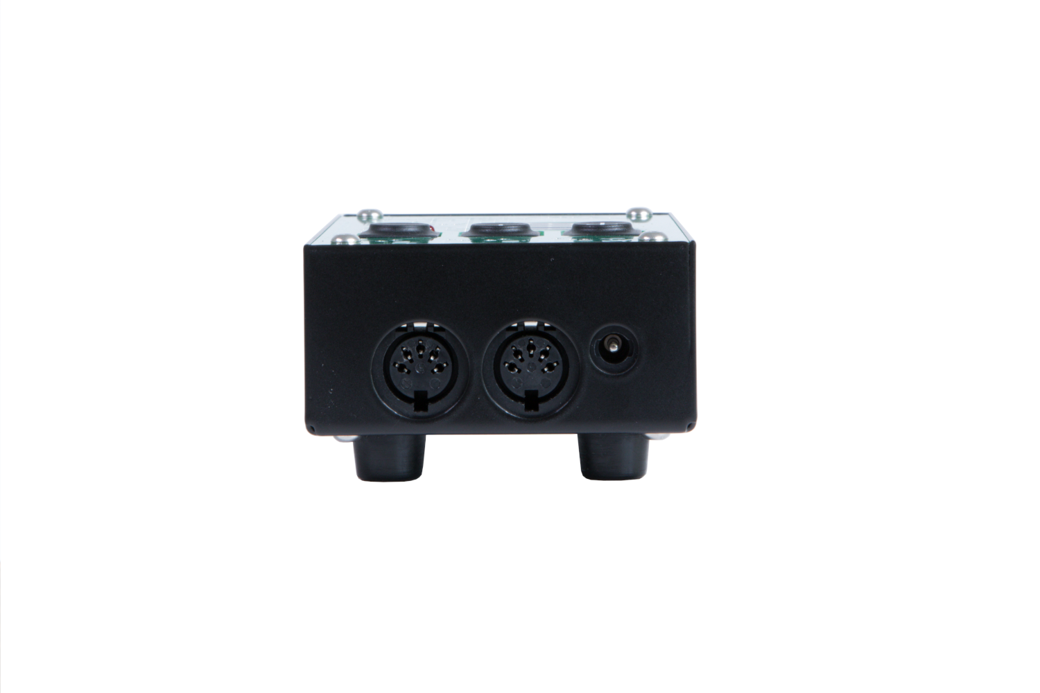audiowerkstatt midi-clock-shifter v2 sincronizzatore MIDI slave
