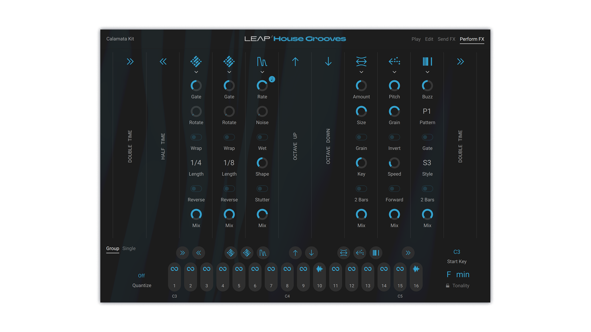 Komplete Kontrol House Grooves expansion house licenza