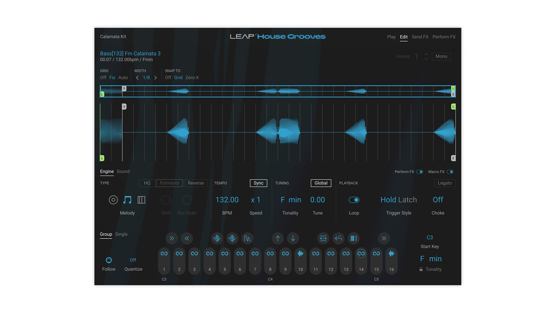 Komplete Kontrol House Grooves expansion house licenza