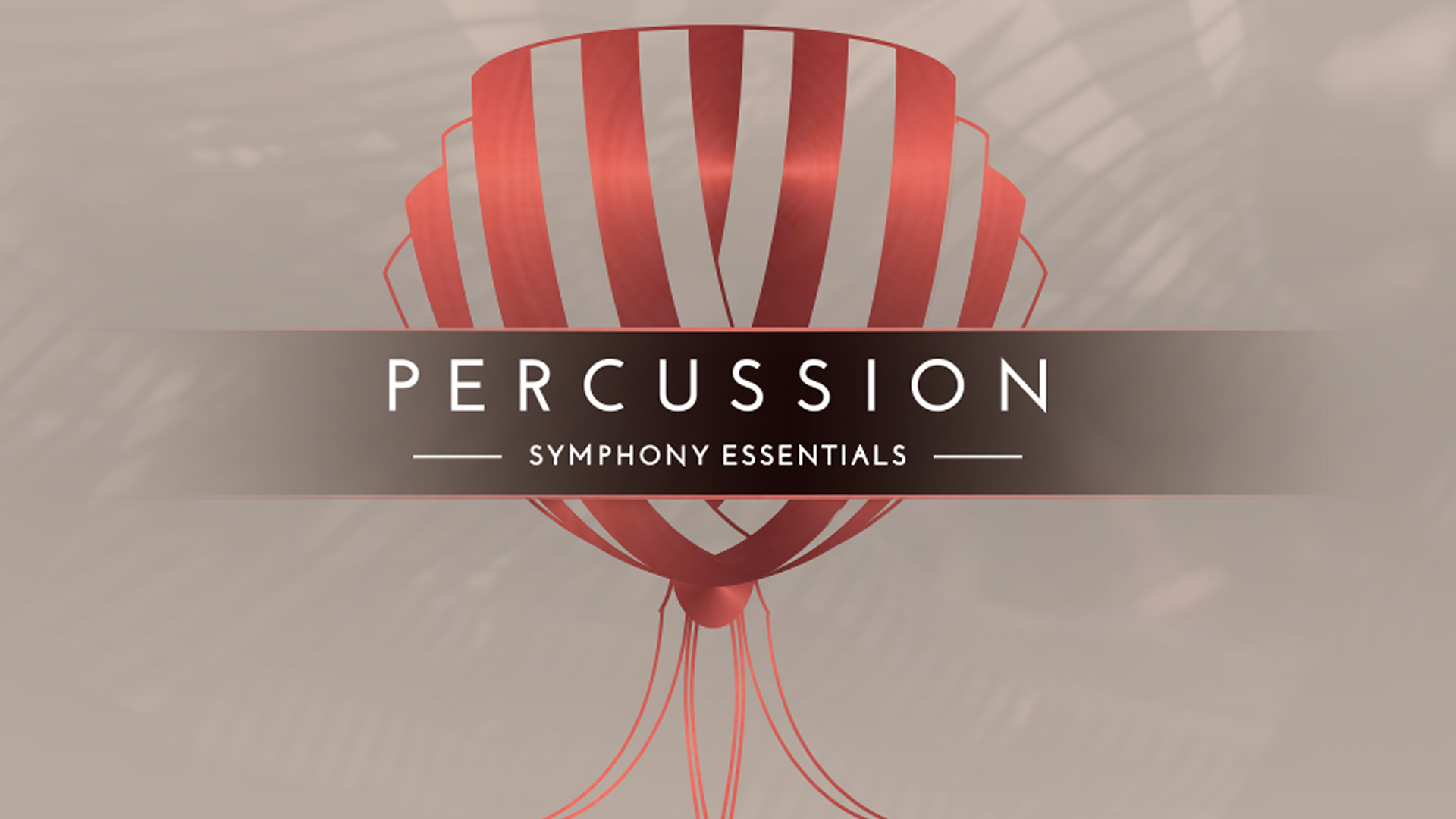 Komplete Kontrol Symphony Essentials Percussion libreria cinematica