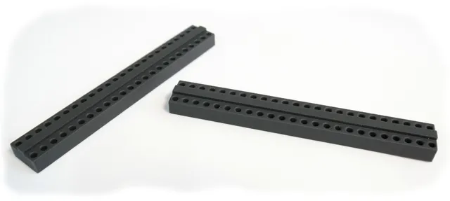 Tubbutec 6equencer adattatore 1U-3U 24HP nero