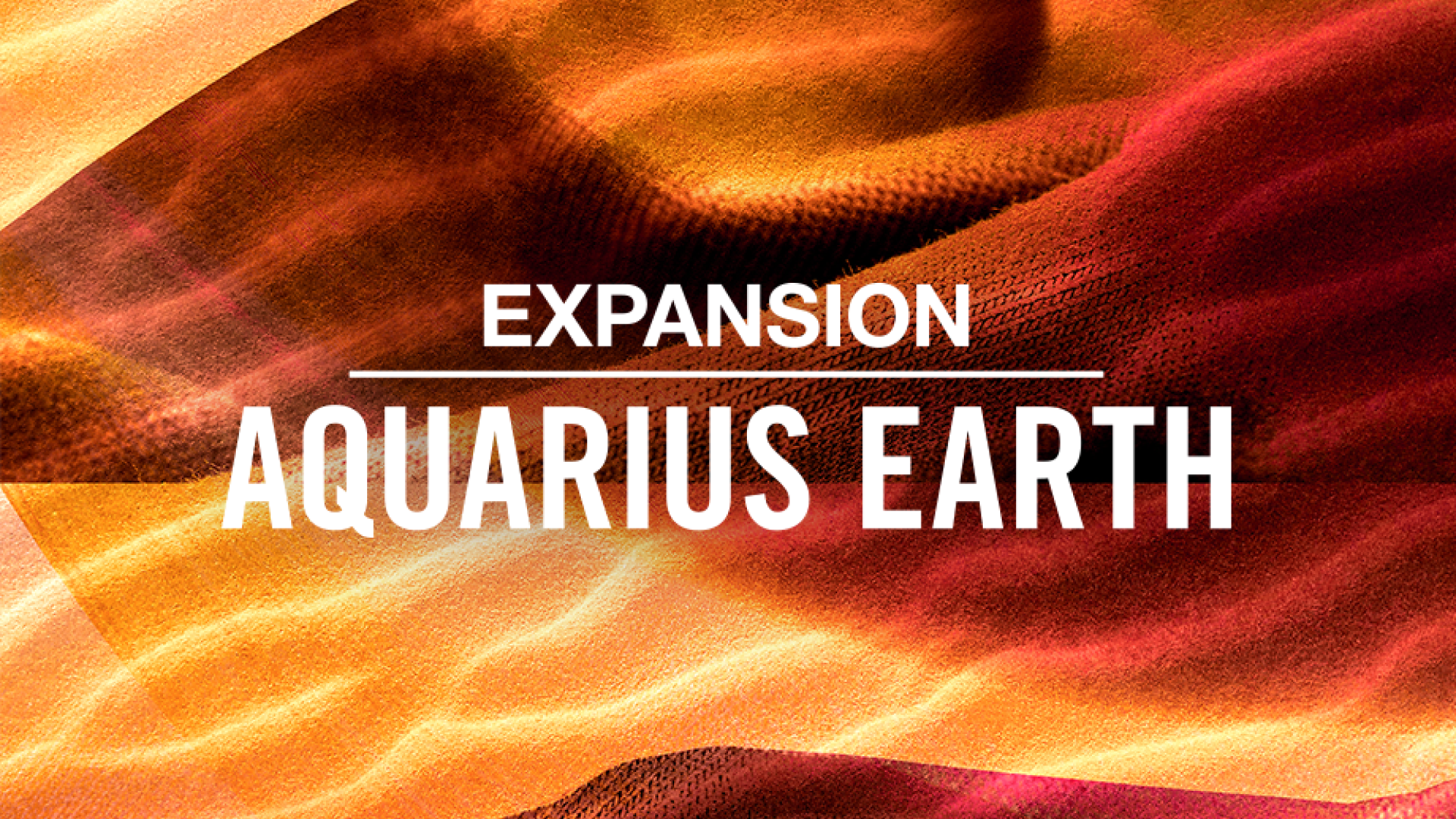 Native Instruments Aquarius Earth espansione hip hop
