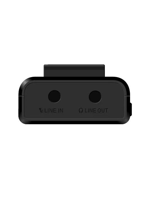 Aeroband PocketDrum Adapter adattatore batteria senza app