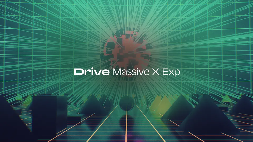 Native Instruments Massive X Drive espansione preset synth
