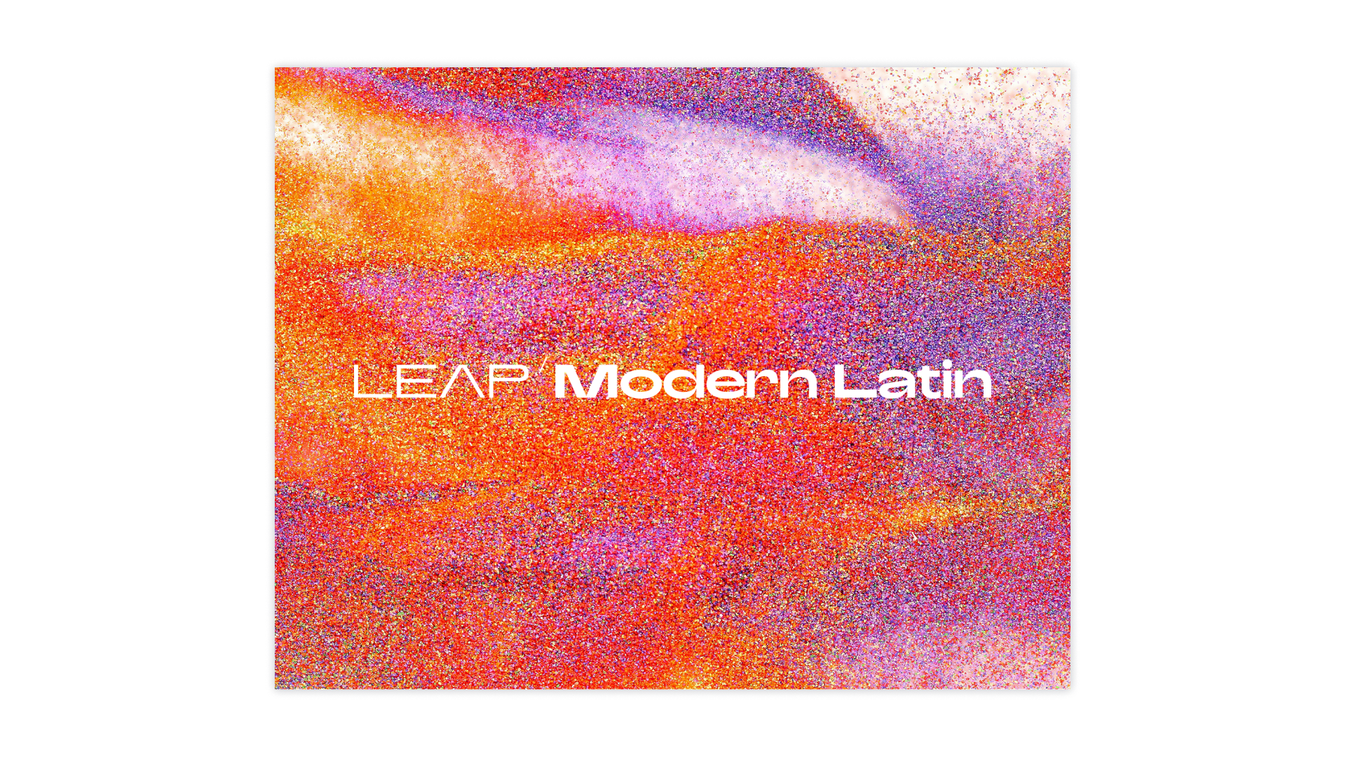 Komplete Kontrol Modern Latin Leap Expansion suoni