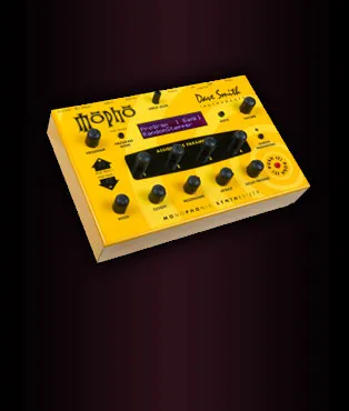 Sequential Mopho sintetizzatore analogico